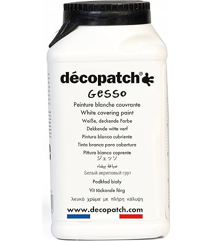 Talens Art Creation - Gesso Eimer 1L