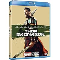 Thor Ragnarok