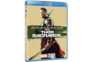 Thor Ragnarok