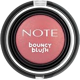 Note Cosmetics Bouncy Blush 02 Daydream Yumuşak Kremsi Allık