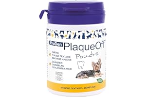 ProDen PlaqueOff Animal 60g