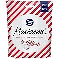 Fazer Marianne Chocolate Filled Mint Candies Imported From Finland 7.76oz(220g)
