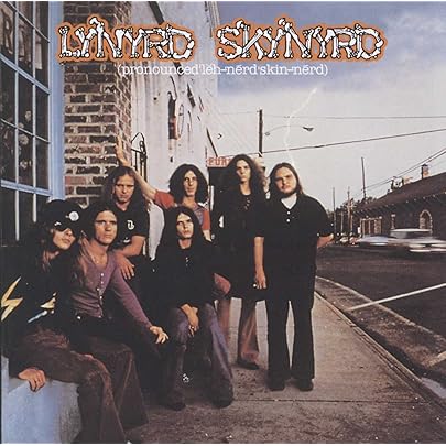 Lynyrd Skynyrd - Street Survivors: Amazon.nl: CDs & Vinyl