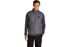 Calvin Klein Kamizelka Mężczyźni Kamizelka Puchowa Ul J30j326718