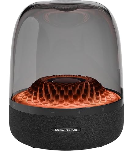harman/kardon Aura Studio 3 - elegancki, bezprzewodowy