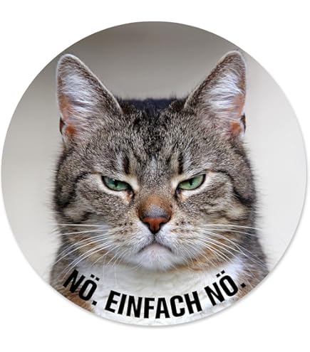 Grappige Kat Muis Mat Pad - Katten Kittens Leuke Moeder Tante Gift Computer