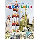 Barcelona (Gu&iacute;as infantiles) - 9788467715187