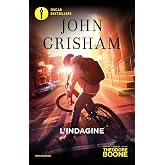 L'indagine. I casi di Theodore Boone (Vol. 1)