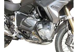 HEED Sturzbügel/Schutzbügel für R 1250 GS - Basic, Schwarz