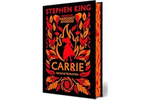 Carrie (Nouvelle traduction) - Edition Collector