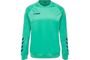 hummel Hmlpromo Kids Poly Sweatshirt Sudadera Unisex niños