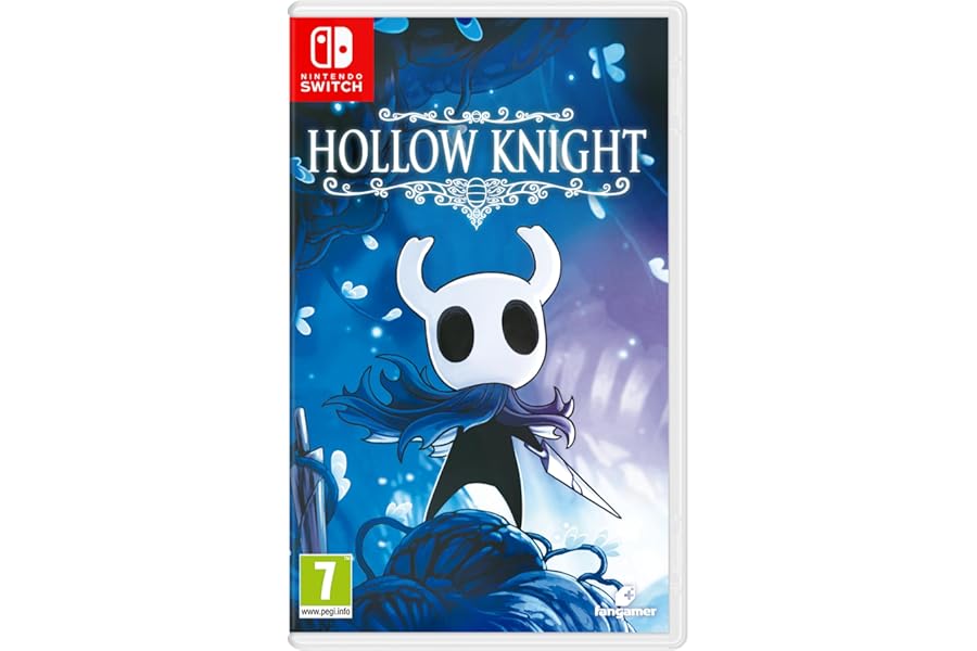 Hollow Knight