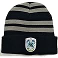 YUPPIN Unisex Harry Potter hogwarts house knit Beanie