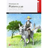 Estampas de Platero y Yo / Pictures of Platero and I: 33 (Cucana)