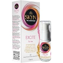 Gel Stimulant Homme à Base D'extraits De Plantes - Prolonge Le Désir 15ml - Neuf Générique