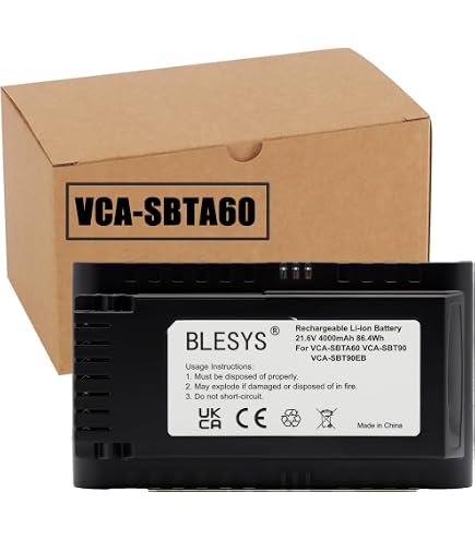Batteria Di Ricambio NiMH 12V 1300mAh Per AEG Electrolux 900272349 ZB2952P