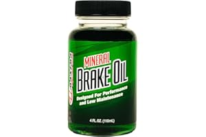 MAXIMA SS-Mineral Oil-A1