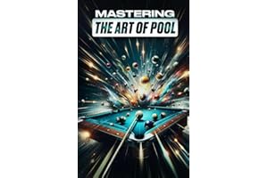 Mastering the Art of Pool: How to practice drills to get better at billiards