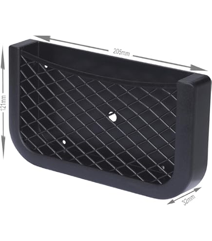 Skoda Citigo - Hoedenplank Citigo