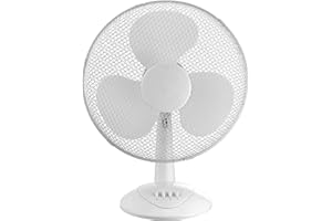 ZEPHIR Ventilatore da tavolo