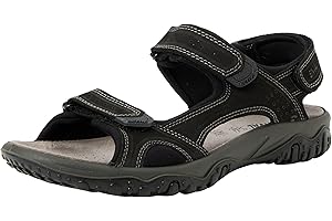 ENVAL SOFT U.Pacific Enval, Sandali Uomo