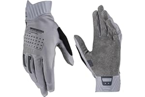 Leatt Glove MTB 2.0 wiatrak #L/EU9/US10 Titanium