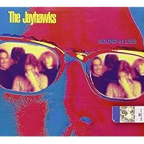 The Jayhawks - Tomorrow The 〜 オリジナルLP The Jayhawks - Tomorrow The 〜 オリジナルLP レコード
