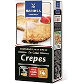 Harimsa Prepared for Crepes, 500 g | Wheat Flour, Egg Powder, Milk Powder