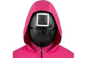 My Other Me Maschera Maschera Unisex - Adulto