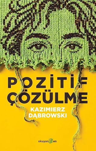 Pozitif Çözülme