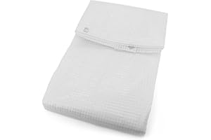 VALEX Bache 5x4 transparente armée, 180gr/m2, avec oeillets. Imperméable