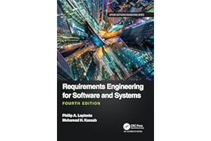 Requirements Engineering for Software and Systems (Applied Software Engineering Series)