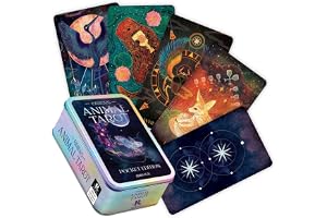 Oriens Animal Tarot Pocket Edition