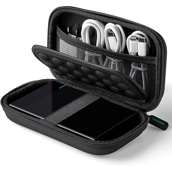 Vagus Nerve Stimulation Device For Calm And Sleep - View #10