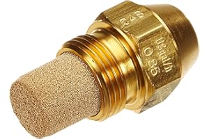 Danfoss s - Boquilla pulverizador s solido 60 3,31kg/h