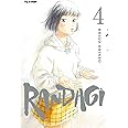 Randagi. Nora to zassou (Vol. 4)