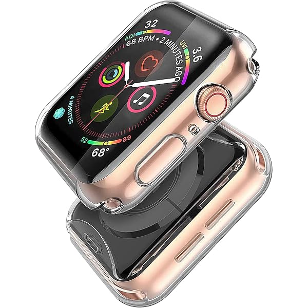 Apple Watch Series 5 (GPS, 40MM) Cassa in Alluminio Oro con