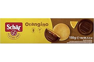 SCHÄR Schar Biscotti Orangino 150 g