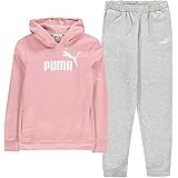 puma tracksuit girls