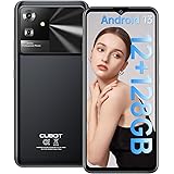CUBOT Note 21 Smartphone Android 13-12(6+6) GB+128GB/1TB Telefono Cellulare, 50MP+8MP Fotocamere, 6.56" HD+ Schermo, 5200mAh 
