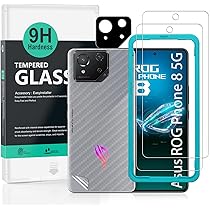 ASUS ROG Phone 8本体 12GB/256GB ASUS ROG Phone 8 12/256GB Czarny - Cena, opinie na Ceneo.pl