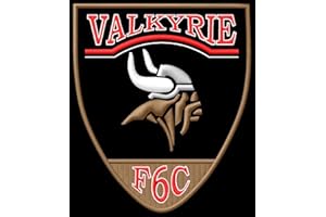 Masterpatch Hon Valkyrie Head F6C Patch Intended for Honda Valkyrie Bikers Motorcycle Motorbike Aufnäher parche Bordado brodé patche écusson Toppa ricamata