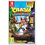 Crash Bandicoot N-Sane Trilogy NS