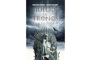 Juego de tronos y la filosofía (Vamos en serie)