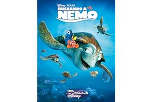 Buscando a Nemo (Los clásicos Disney)