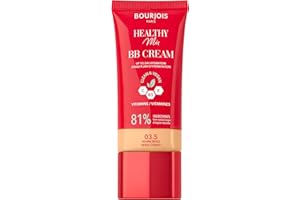 Bourjois Healthy Mix BB Cream - 03.5 - Warm Beige 30 ml