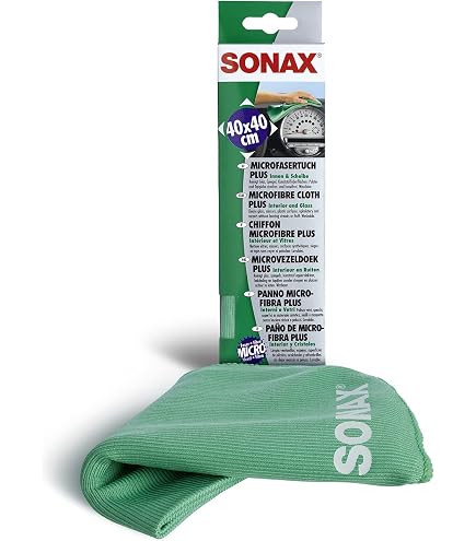SONAX CARAVAN Lustrant Peinture 500 Ml - Polish Efficace Pour Lisser Surfaces Et Rafraîchir Couleurs Ternes
