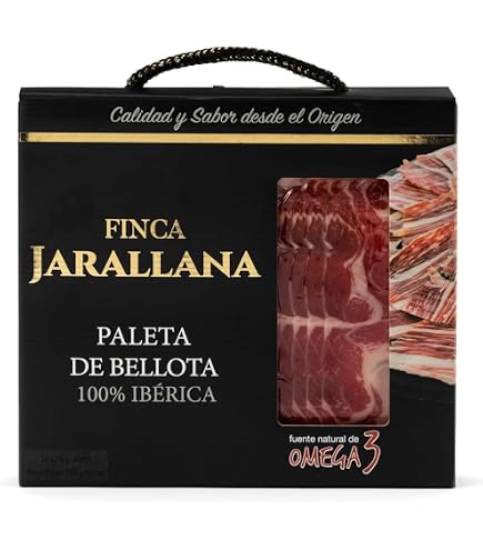 Assortimento Salumi Iberici Di Ghianda ABeiou - 6 Confizioni Da 100g: Prosciutto, Chorizo E Salsiccia