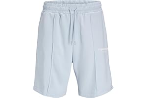 JACK & JONES Herren Jpstkane Vesterbro Sweat Shorts Mid Sn Jpstkane Vesterbro Sweat Shorts Mid Sn