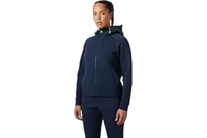 Helly Hansen Kurtka żeglarska Kobiety W Hp Ocean Fz Jacket 2.0